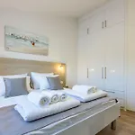 Apartman Elena&lana Zára