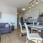 Elena&lana Apartman *