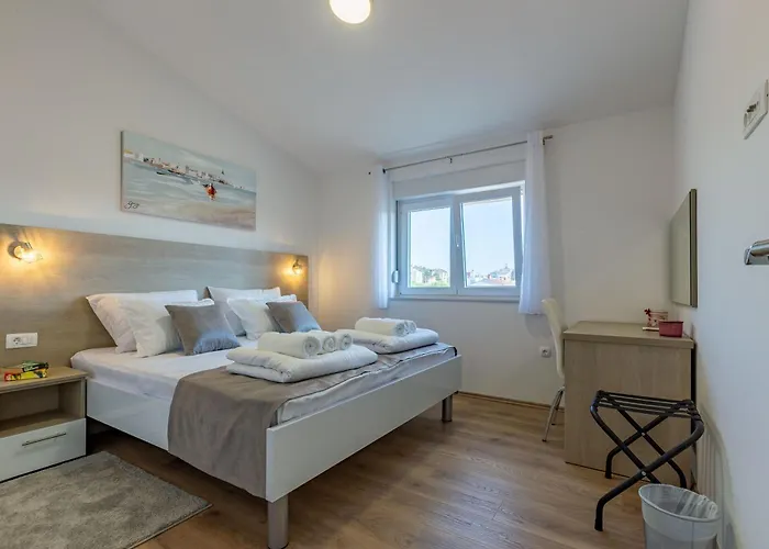 Apartment Elena&lana *