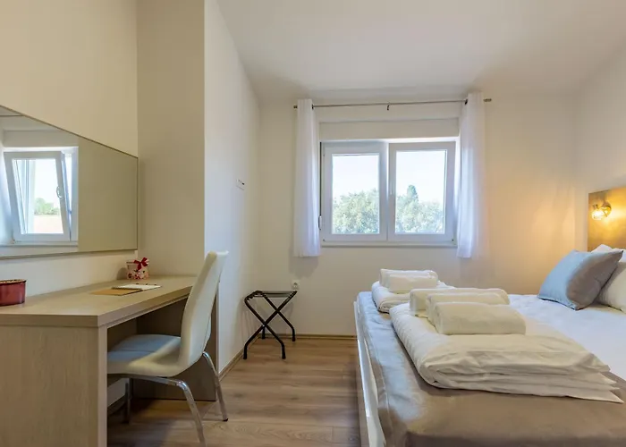 Elena&lana Apartment Zadar