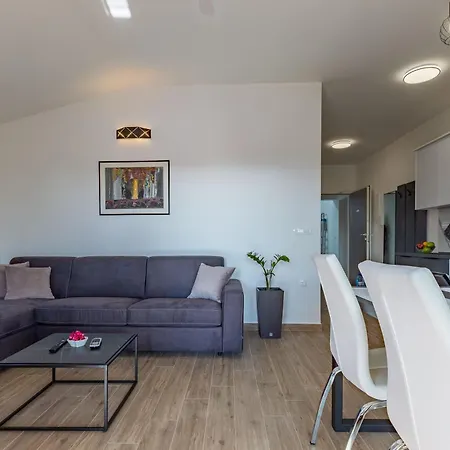 Apartament Elena&lana Zadar