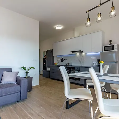Elena&lana Apartament Zadar
