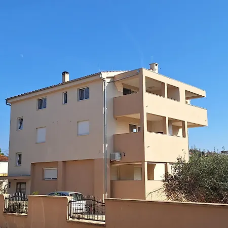 Elena&lana Apartament Zadar