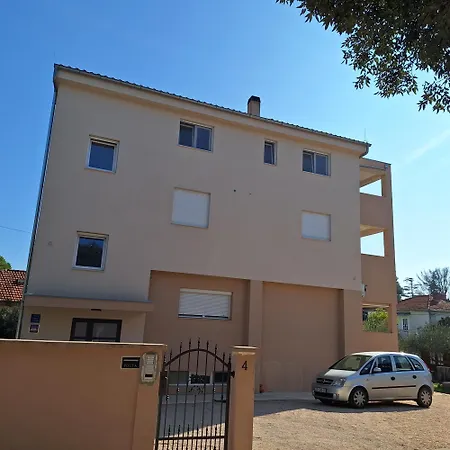 Elena&lana Apartament Zadar